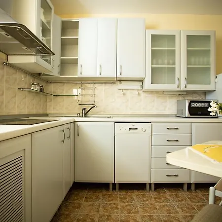 Garni President De Luxe קרגיובאק