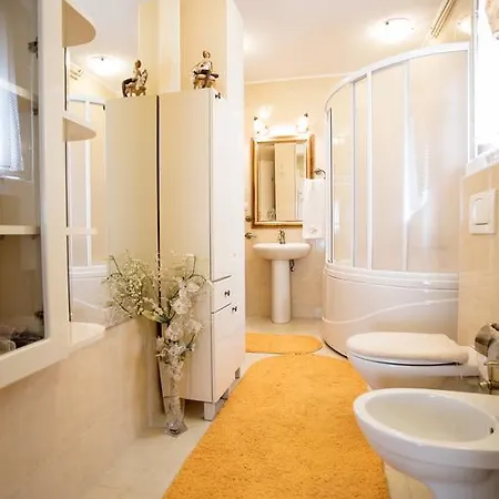 Hotel Garni President De Luxe Kragujevac