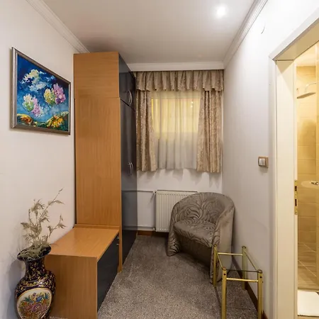 Garni President De Luxe 2*