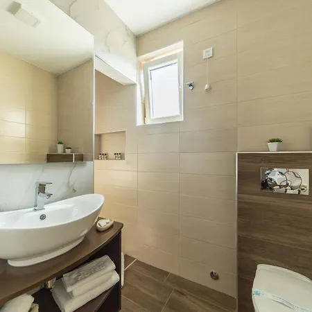 Hotel Garni President De Luxe