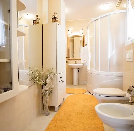 فندق Garni President De Luxe كراغوييفاك