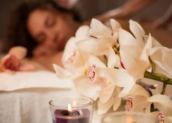 Garni President De Luxe 2* كراغوييفاك