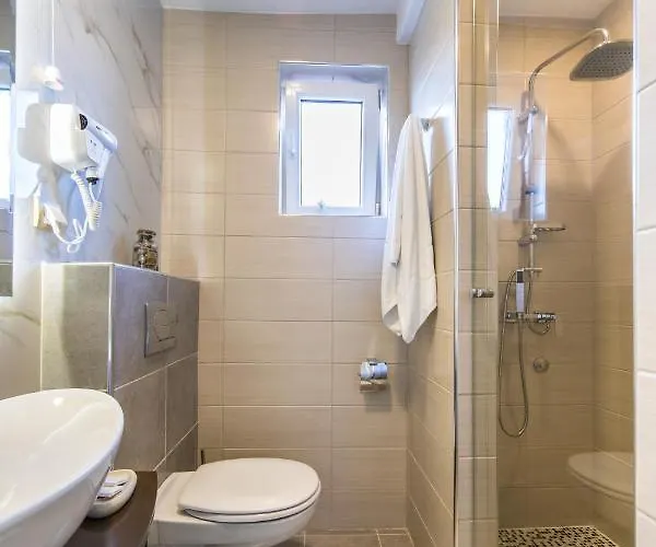 Garni President De Luxe كراغوييفاك