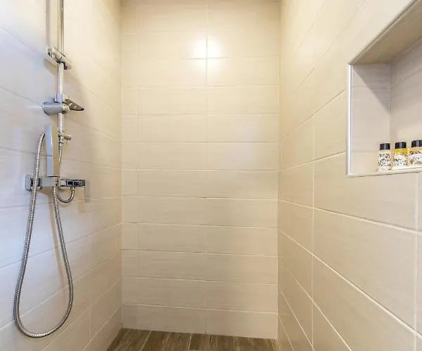 Garni President De Luxe 2*